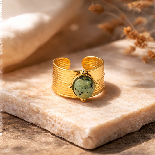 Spring Awakening: Discover the New Season with Mozzimo Jewelry