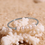 Classic Fresh Water Pearl Ring