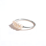 Classic Fresh Water Pearl Ring
