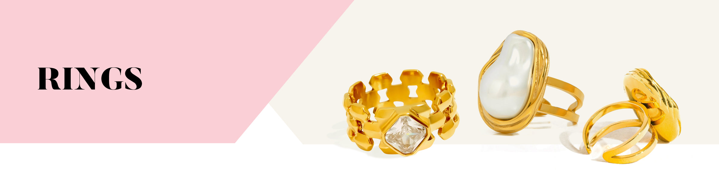 Mozzimo Jewelry